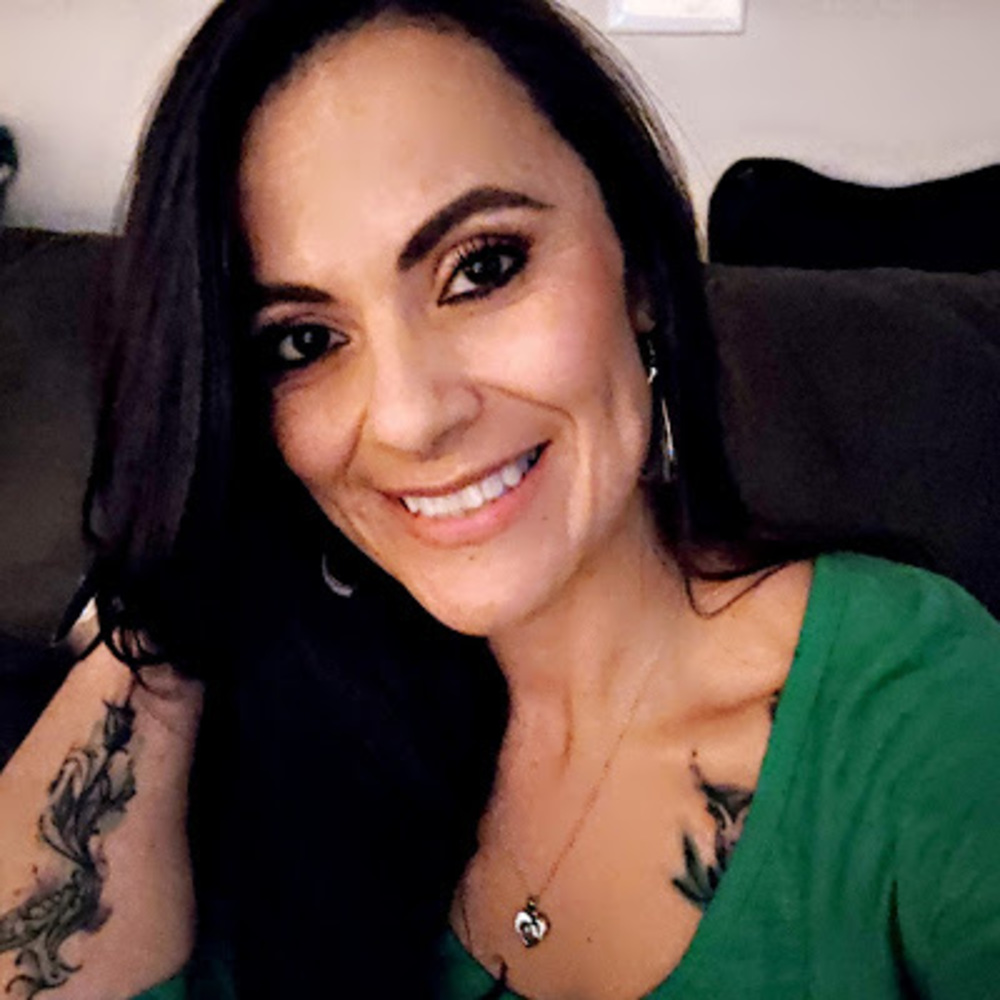 Meet your Posher, Veronica